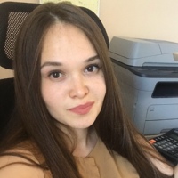 Лена Тюрина