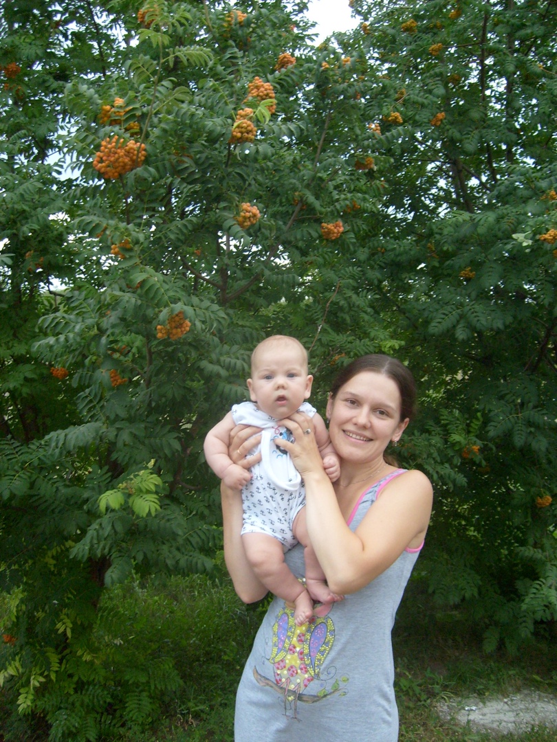 Анна Васькова | Бузулук