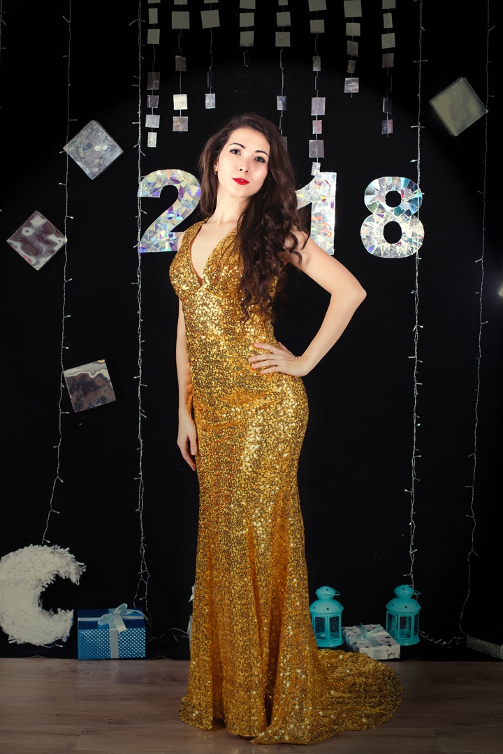 Анна Герасимова | Горно-Алтайск