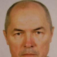 Лев Левашов