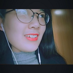 Mayrene Shang