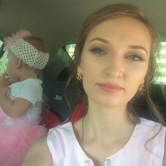 Елена Авдеева