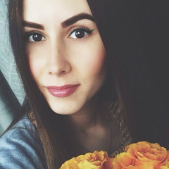 Камила Бугрина