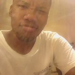Tshephang Kealotswe