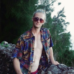 Jacob Mckamey
