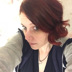 Maria Unborg