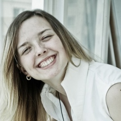 Наташа Громова, 28 лет, Санкт-Петербург