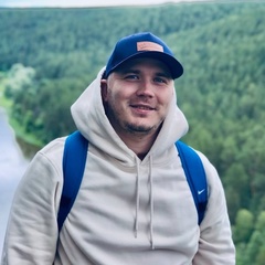 Константин Шперлинг, 33 года, Челябинск