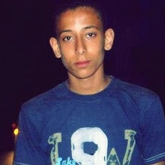 Anas Ommadate