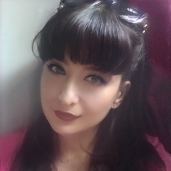 Екатерина Хисаева - видео и фото