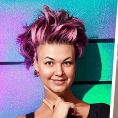 Ирина Мусукова