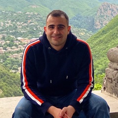 Vigen Sahakyan