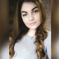 Жанна Петровська