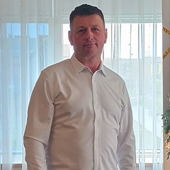 Дмитрий Антонов