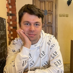 ВКонтакте: Юрий Краубнер 18.01 Псков - профиль, анонимный анализ