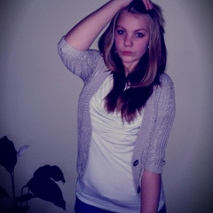 Ernesta Andriusyte, 25 лет, Каунас