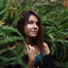 Aleksandra Ristic, Москва