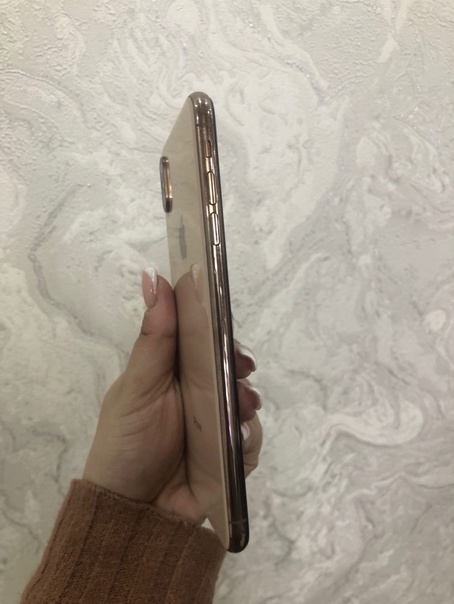 Apple iPhone XS Max 64 ГБ