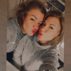 Оксана Заикина