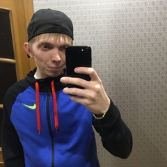 Михаил Пирлык