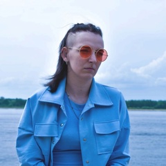 Рина Ларина