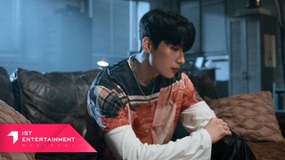 HanSeungWoo  'Dive Into' MV Teaser 1
