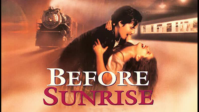 Antes Del Amanecer (1995) 1080