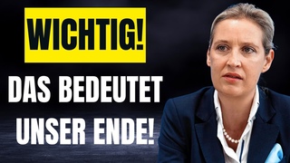 AFD-MANN: “Der EU-Migrationspakt bedeutet das Ende für Europa!“