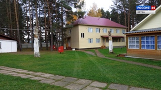 Вести. Киров. Россия 24   14 июля 2020 (ГТРК Вятка)