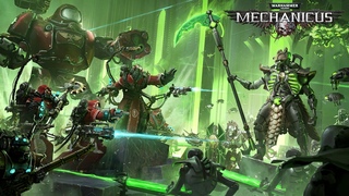 Overlord | Mechanicus Soundtrack
