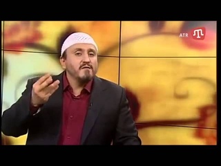 88. Благодеяния к сиротам. Ключ Счастья. Абу Яхья Крымский