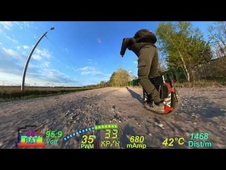 best electric unicycle