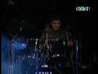 Anastasija-Passover (Part2) Live in Ohrid 2001