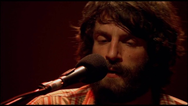 Ray La Montagne Jolene ( BBC 4