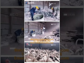 Zhenxin основные продукты  азотированный феррохром, порошковая проволока,  Силикокальций и т.д