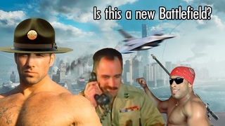 Battlefeel