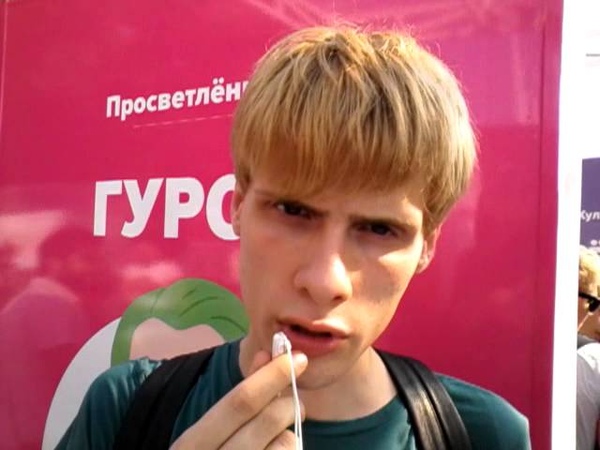 Дмитрий Чернэ: кастинг на участие в онлайн чтениях Чехов