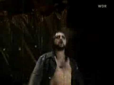 Turbonegro Ride With Us ( Live 2004)