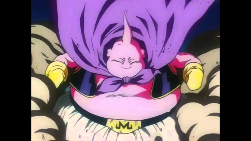 Dragon Ball Z Vegetas Atonement ( Japanese Broadcast