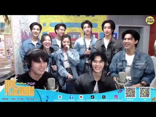 bossnoeul fortpeat #MMYMediaTour2024Day2