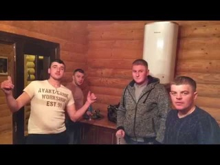 Колочава (СУХАР) Баня 2017