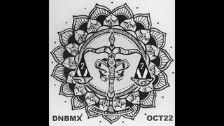 Drum and Bass October 2022 Mix