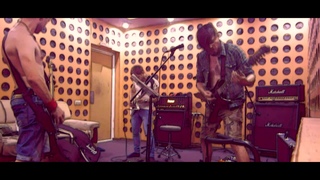 Рцидив - Coward (SHAH cover)