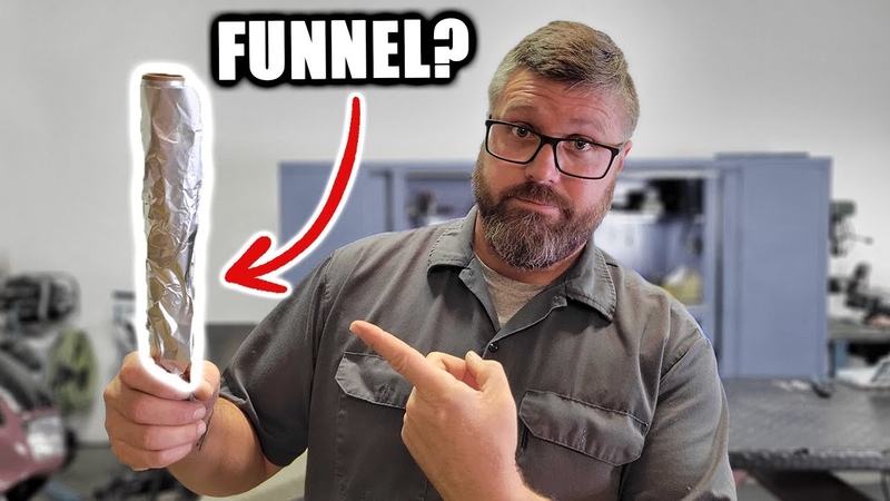 5 Strange Things in a Mechanics Toolbox You Dont Know