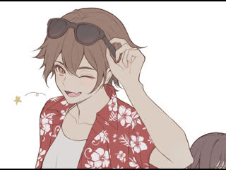 malaysia | hetalia edit