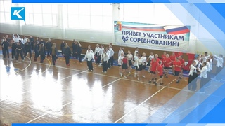 30 10 2023   В Киселевске состоялся танцевальный марафон Стартинейджер