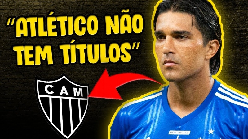 QUEREM ZOAR, MAS NÃ O TÊ M TÍ TULOS Resenha com MARCELO MORENO, atacante do