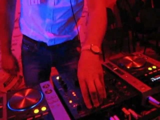 Проект MDJ в замке Шато Мистик!