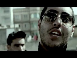 Hamzaoui Med Amine - Fi 7ouma 3arbi