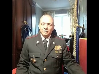 К полицейским по